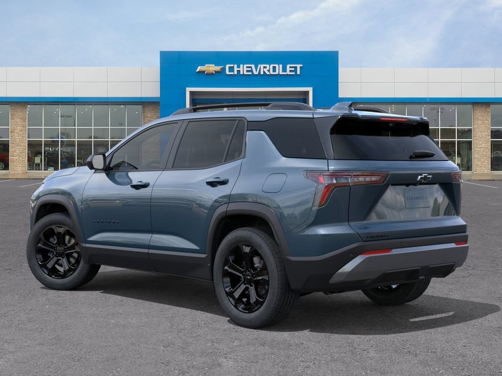 2027 Chevrolet Equinox LT - Photo 3