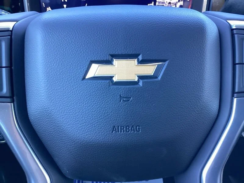 2026 Chevrolet Silverado 2500 HD LT - Photo 32