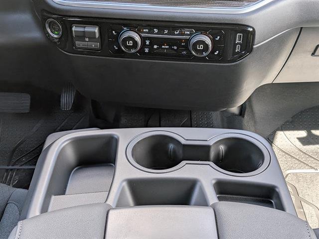 New 2026 Sterling Gray Metallic Chevrolet LT image 18