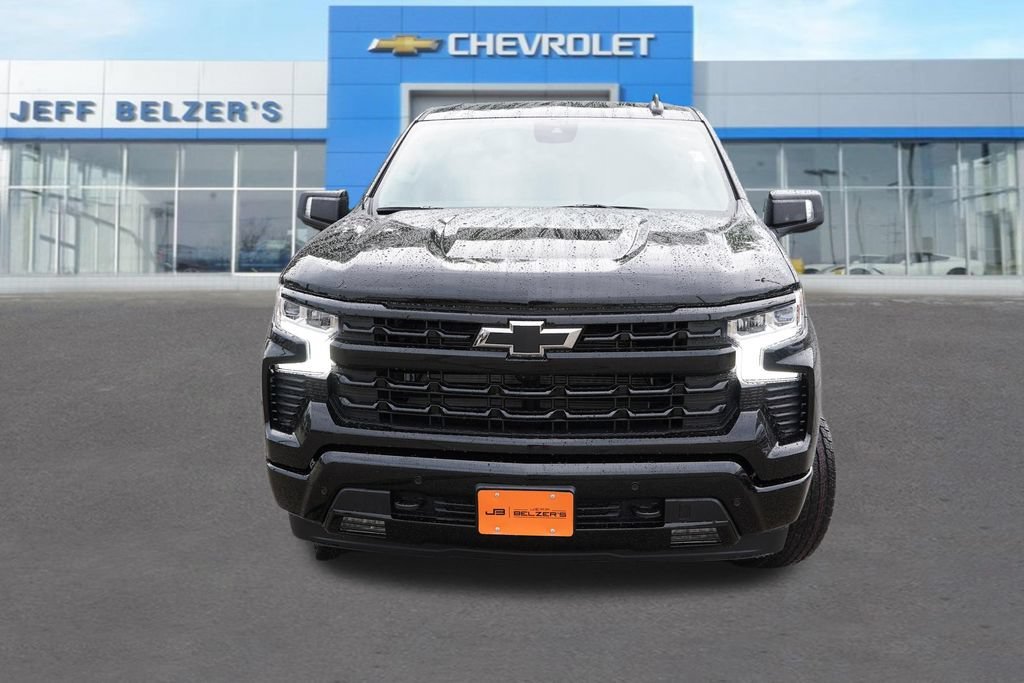 2026 Chevrolet Silverado 1500 RST - Photo 8