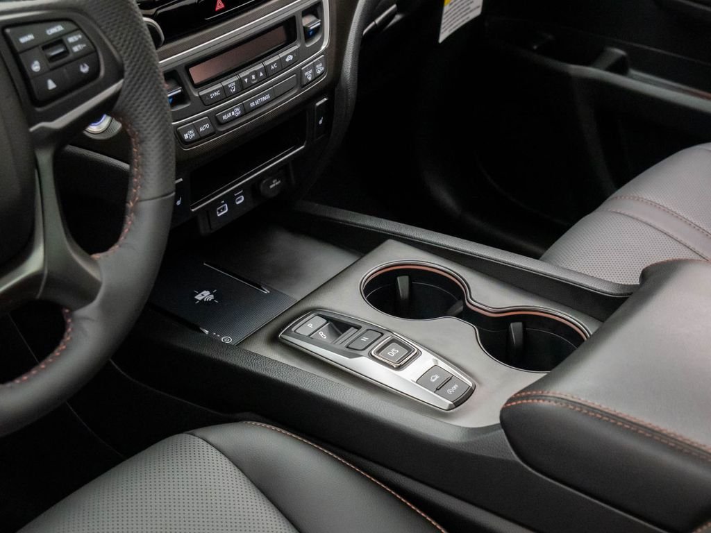 2026 Honda Ridgeline TrailSport - Photo 13