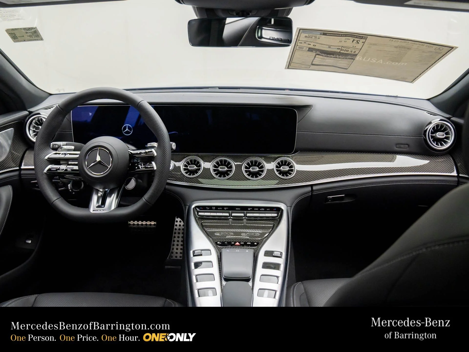 New 2026 Blue Mercedes-Benz Base image 11
