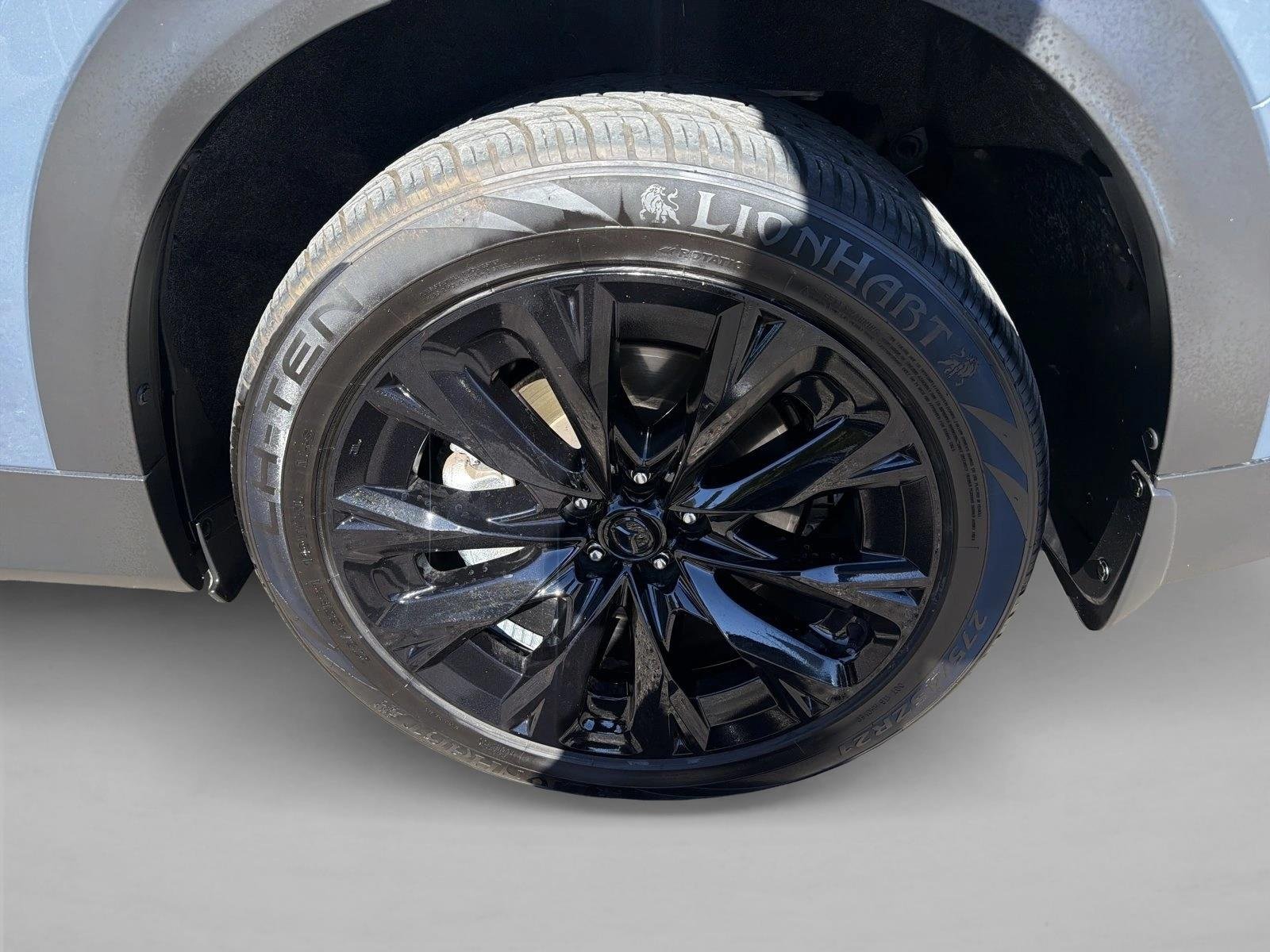2026 Mazda CX-90 Premium Package - Photo 20