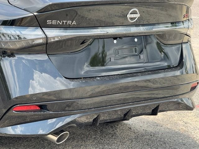 New 2026 Black Nissan SR image 10