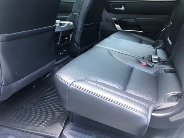 Used 2023 Ice Toyota Limited image 20