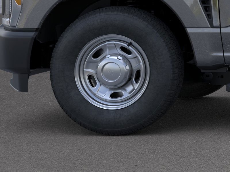 2026 Ford F-350 Super Duty XL - Photo 19