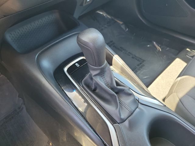 Certified Used 2024 Blueprint Toyota LE image 10