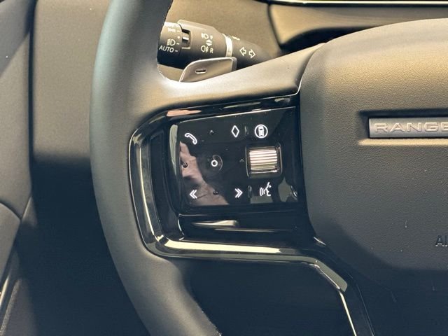 2026 Land Rover Range Rover Evoque S - Photo 23