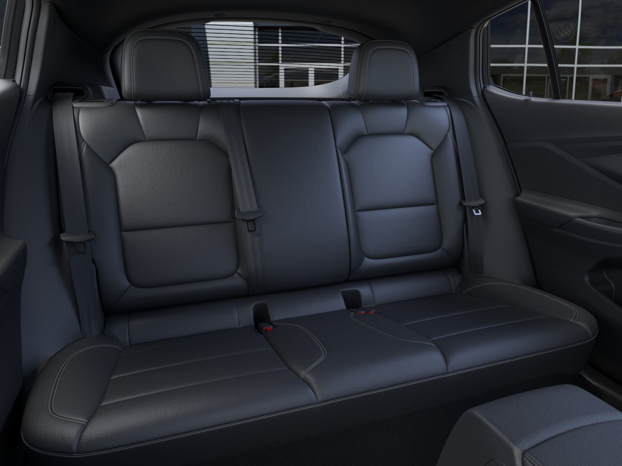 New 2026 Ceramic Buick Sport Touring image 17