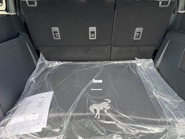 New 2026 Avalanche Gray Ford Raptor image 18