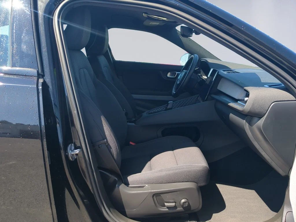 Used 2023 Black Polestar Long Range Dual Motor image 19