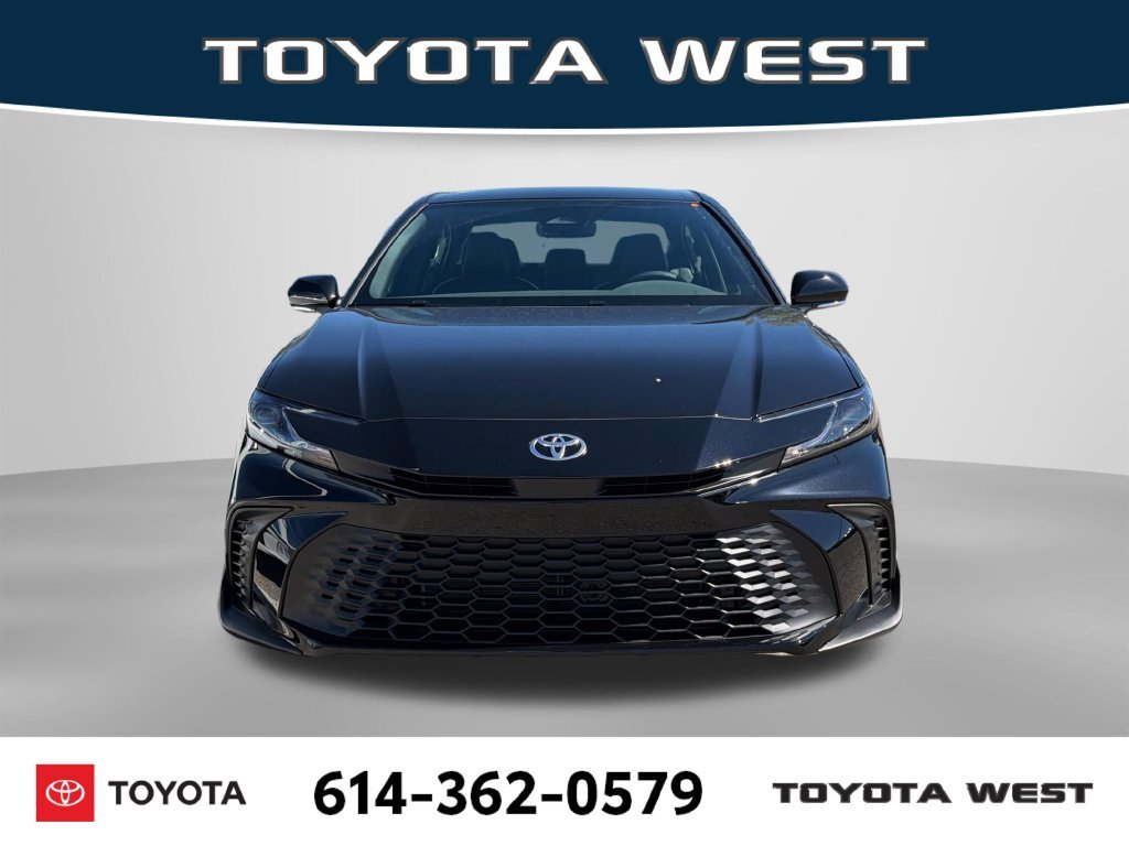 New 2026  Toyota  image 2