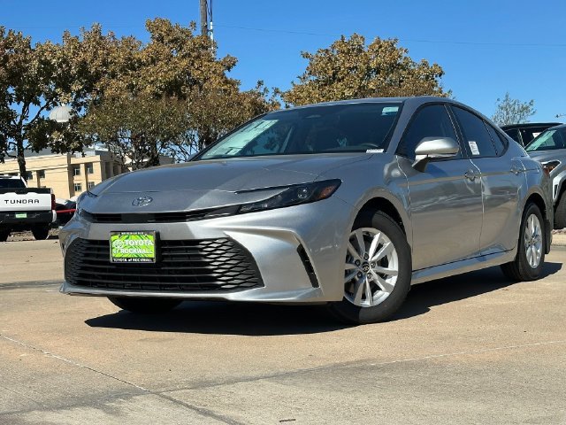 2026 Toyota Camry  LE