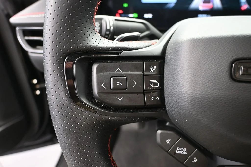 Used 2024 Black Dodge R/T Scat Pack image 20