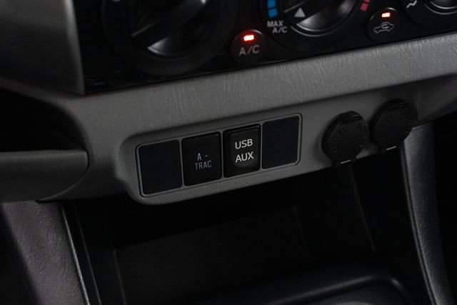 Used 2013 Gray Toyota Base image 14