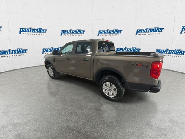 New 2026 Gray Ford XL image 8