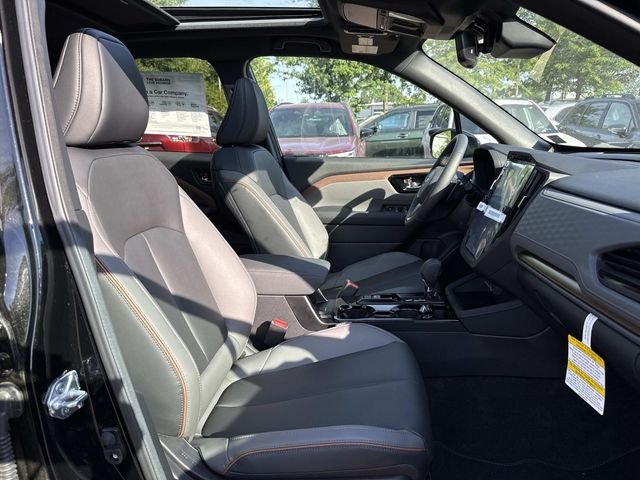 Used 2026 Black Subaru Sport image 17