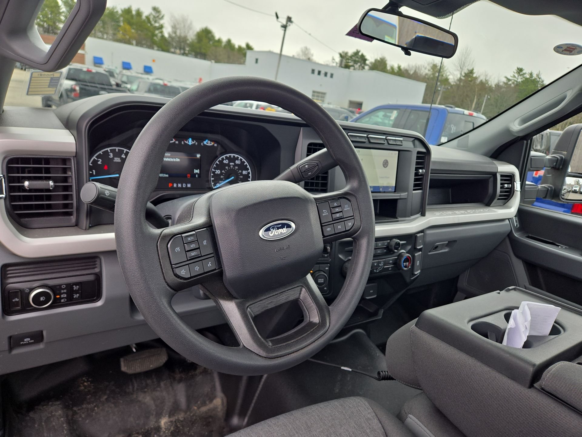 Certified Used 2024 Bronze Ford XL image 6