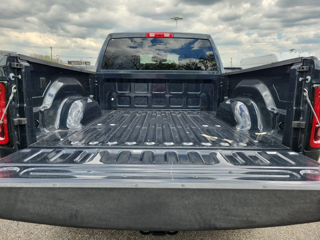 New 2026 Blue Ram Big Horn image 8