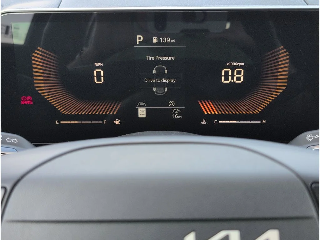 New 2026 Panthera Metal Kia EX image 21