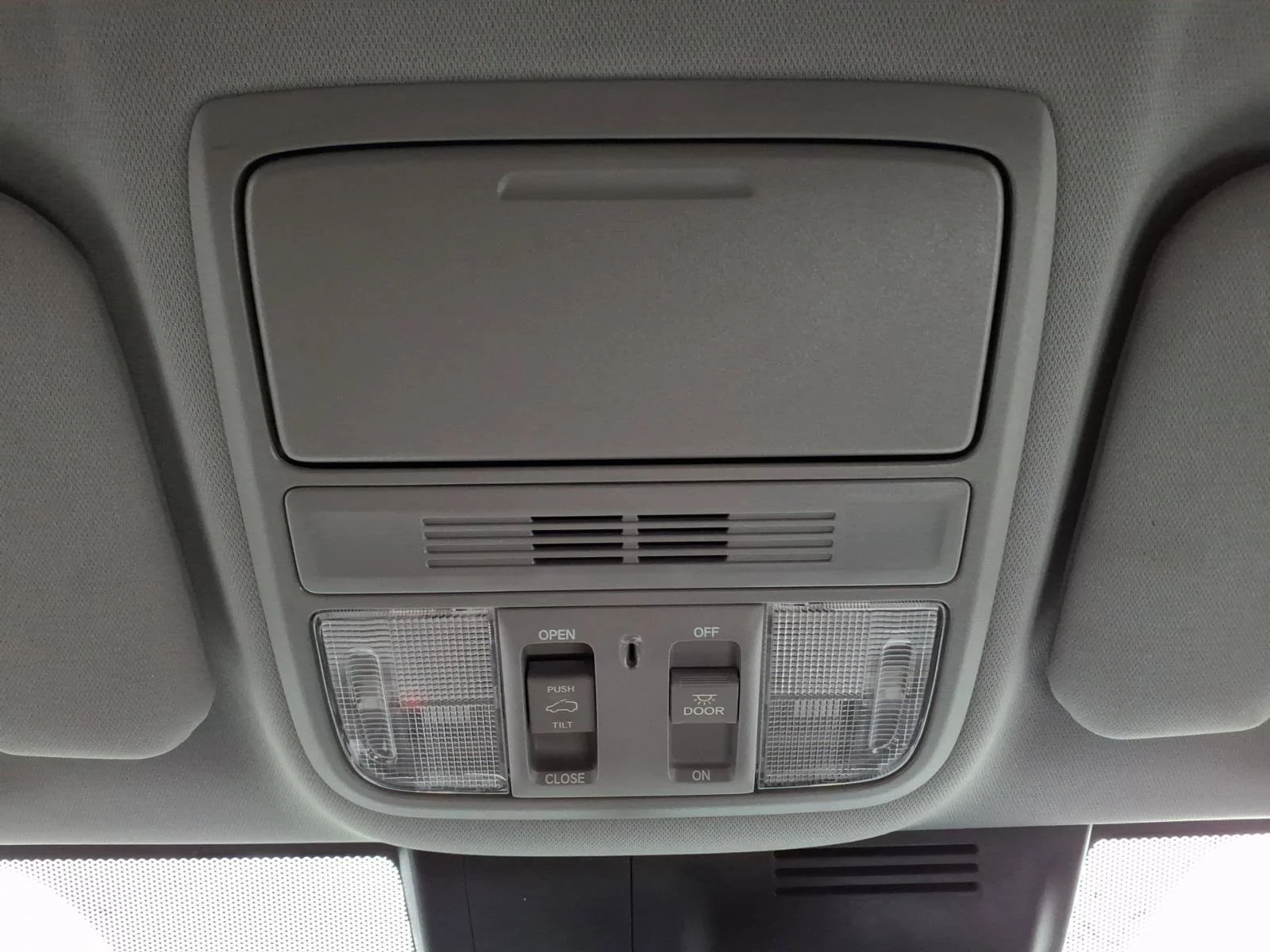 2021 Honda CR-V EX - Photo 23