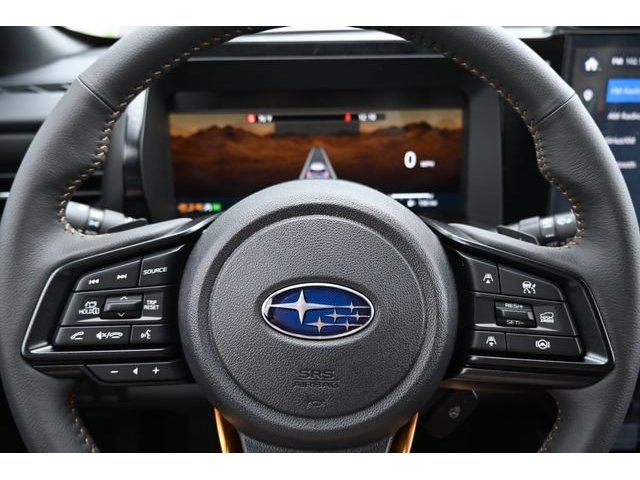 New 2026 White Subaru Wilderness image 64