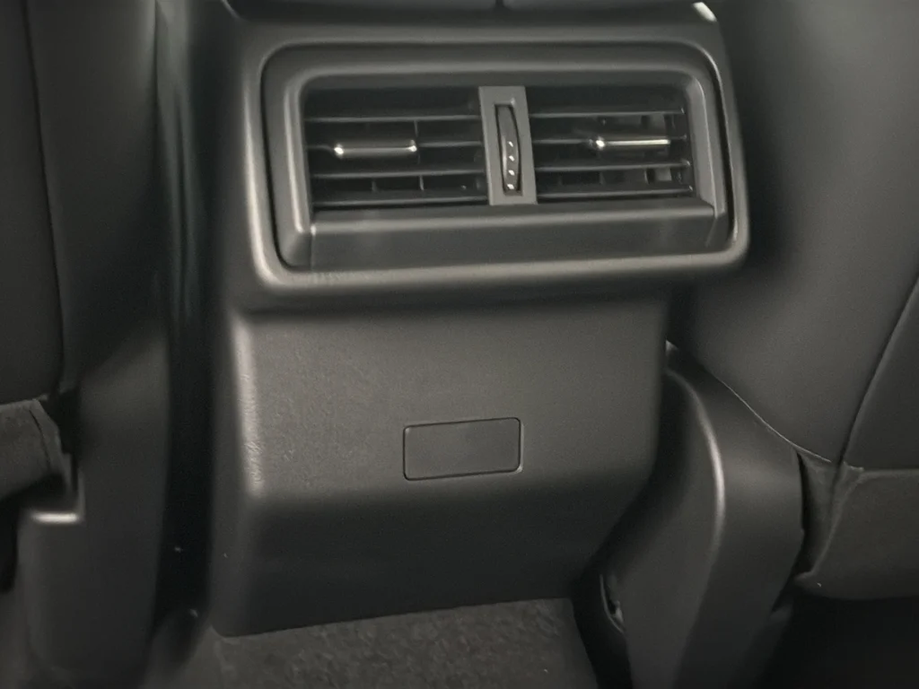 New 2026 White Mazda 2.5 S Select image 13