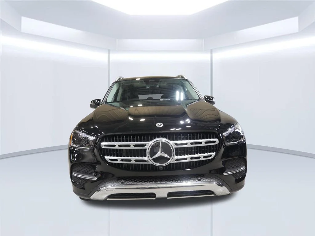 New 2026 Black Mercedes-Benz GLE 350 image 49