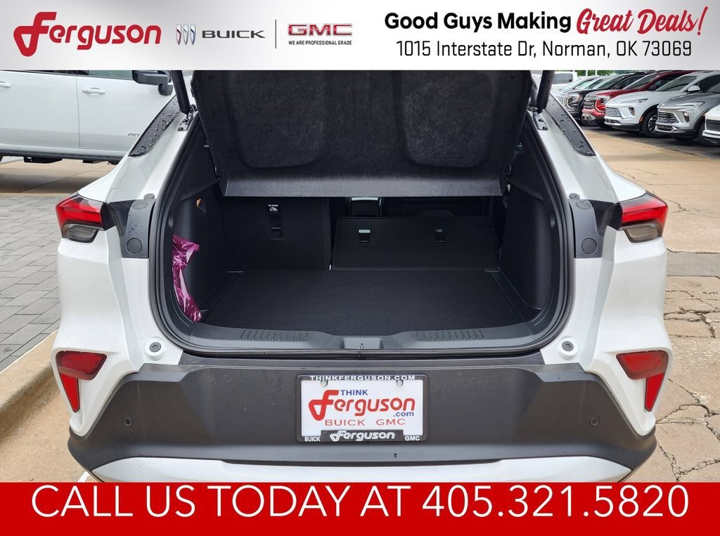 2026 Buick Envista Preferred - Photo 45