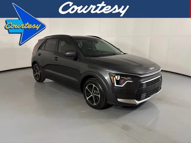 2026 Kia Niro LX