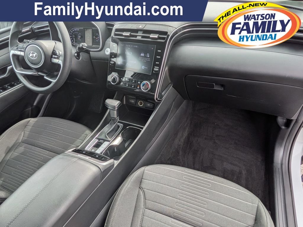 2022 Hyundai Santa Cruz SEL - Photo 26