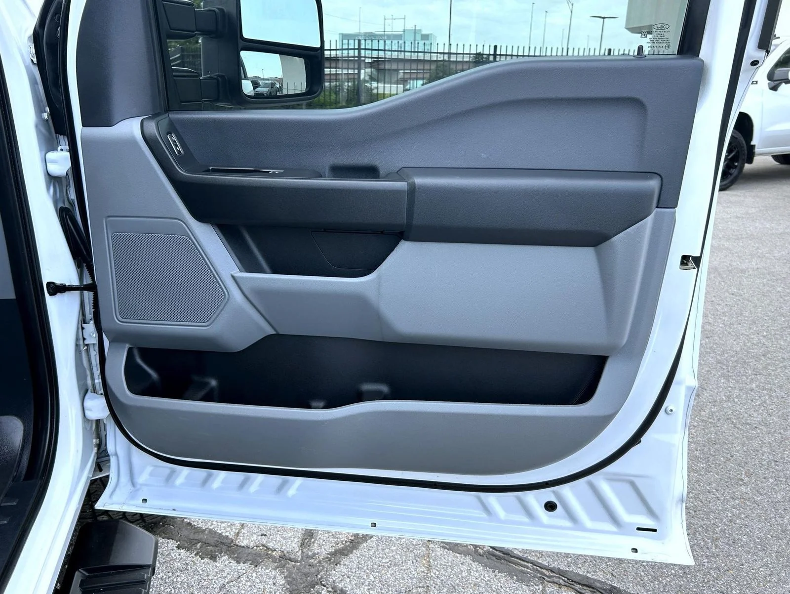 Certified Used 2024 White Ford XL image 16