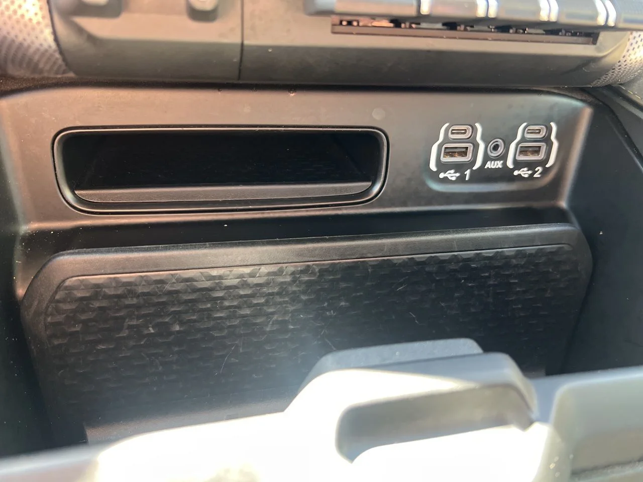 Used 2023 Gray Ram Limited image 32