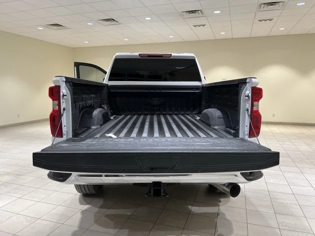 2026 Chevrolet Silverado 2500HD LT - Photo 23