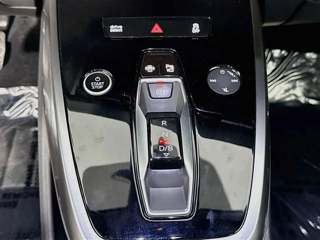 Used 2024 Black Audi Premium image 17