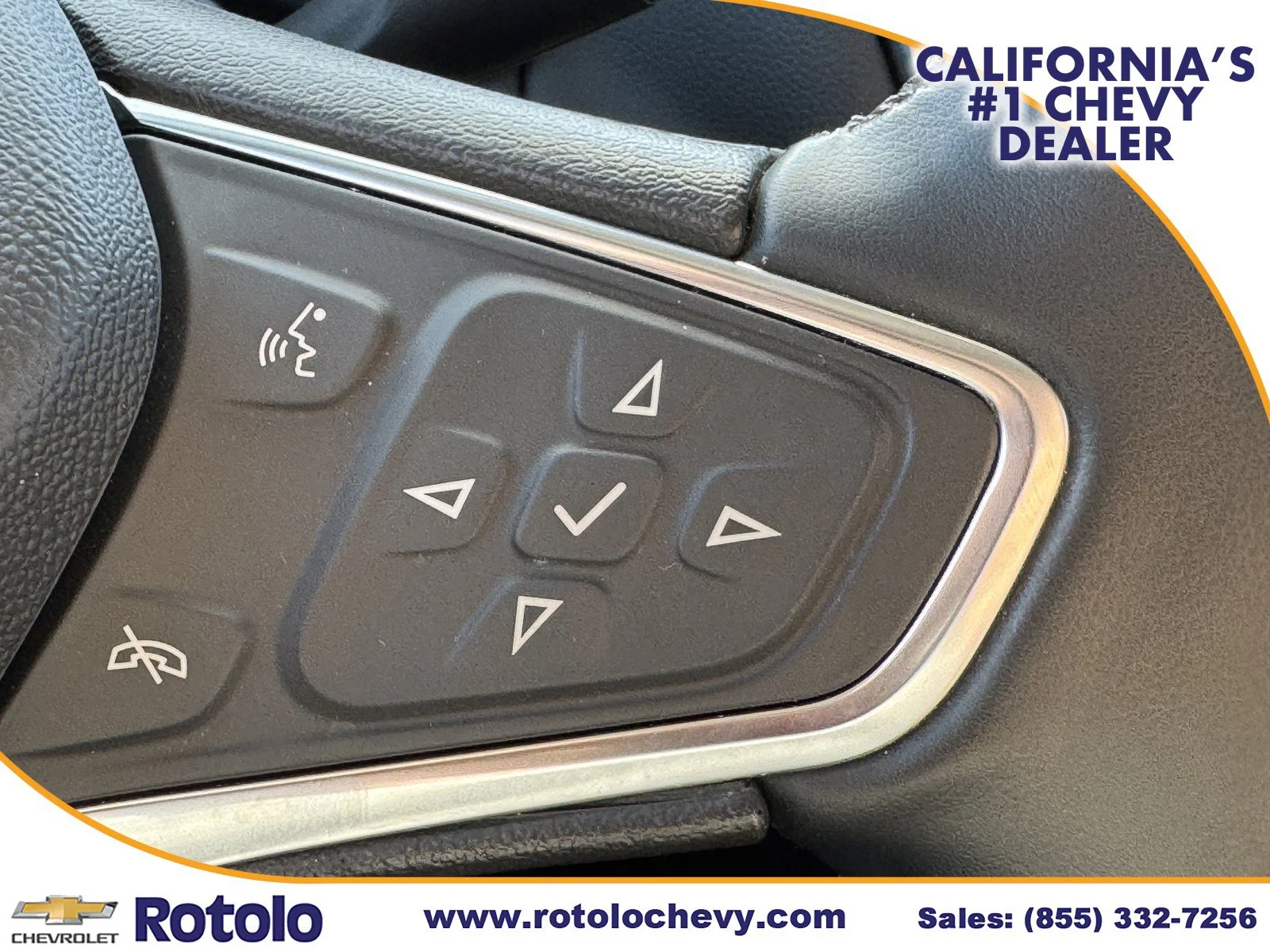 Used 2024 Summit White Chevrolet LT image 21
