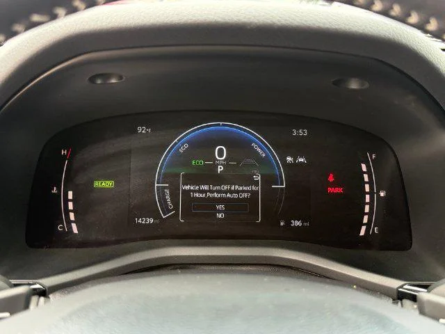 Certified Used 2026 ICE CAP Toyota SE image 18