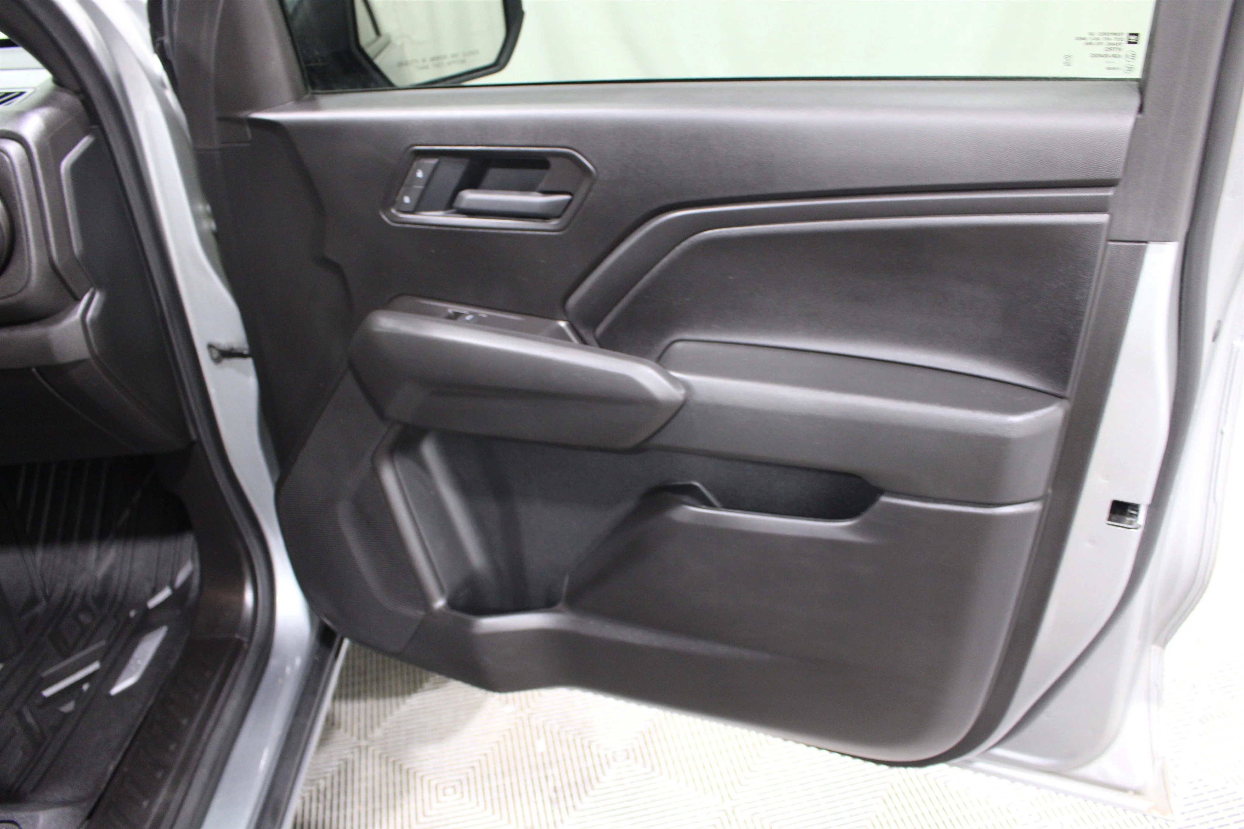 2025 Chevrolet Colorado Trail Boss - Photo 27