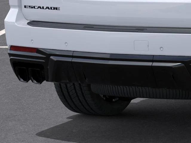 2026 Cadillac Escalade V-Series - Photo 14
