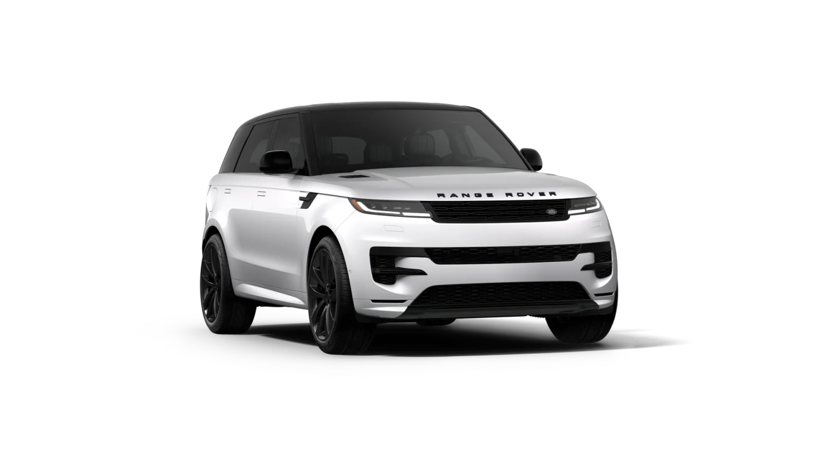 2026 Land Rover Range Rover Sport's photo