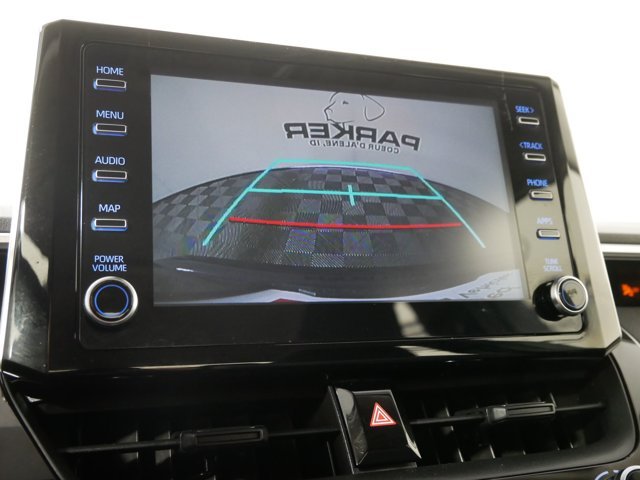 Certified Used 2020 Blueprint Toyota Hybrid LE image 26