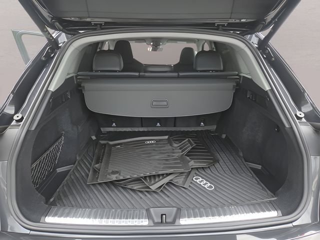 Used 2025  Audi 2.0T Prestige image 37