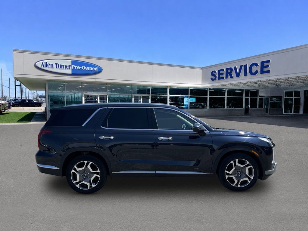 2024 Hyundai Palisade Limited - Photo 9