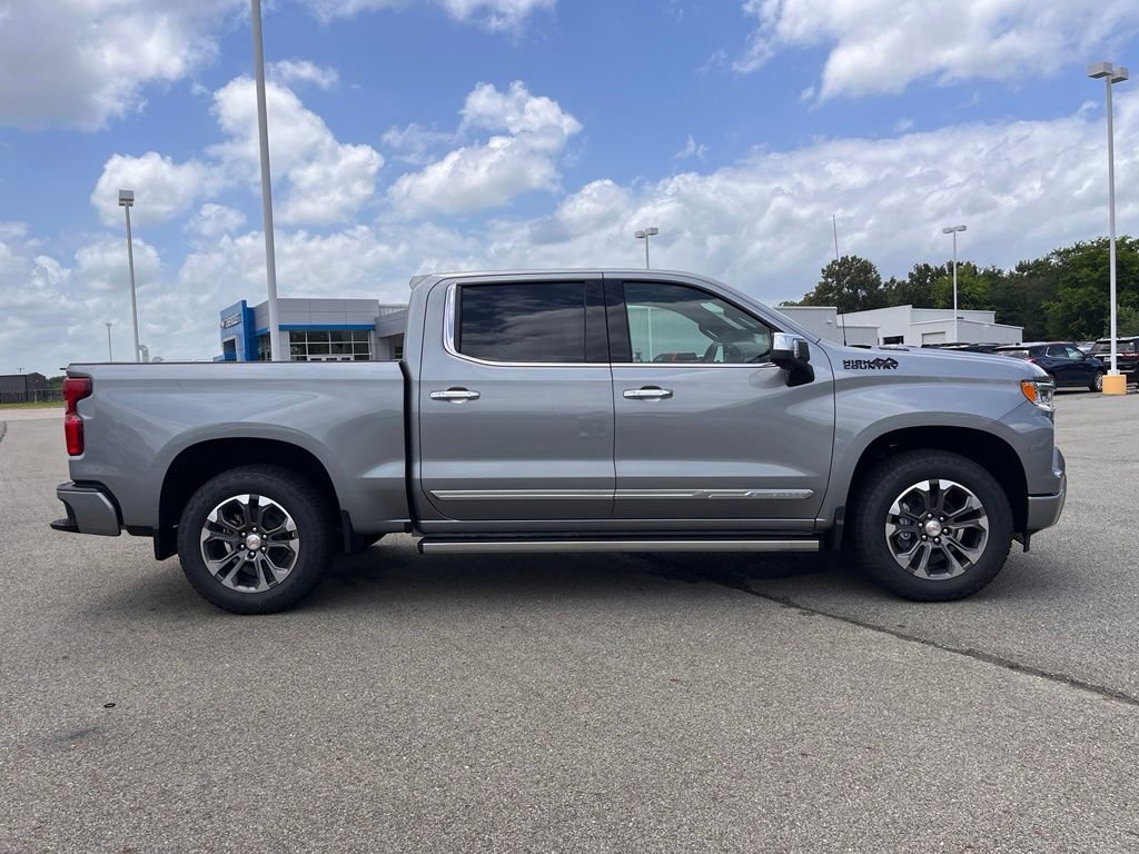 2026 Chevrolet Silverado 1500 High Country - Photo 6