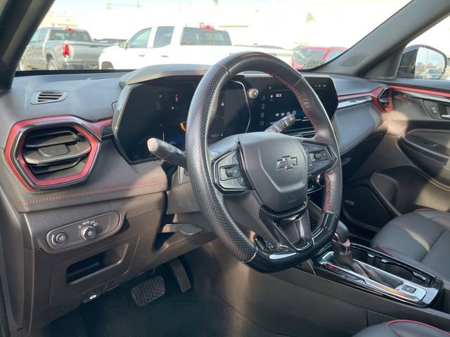 2024 CHEVROLET TRAILBLAZER - Image 9