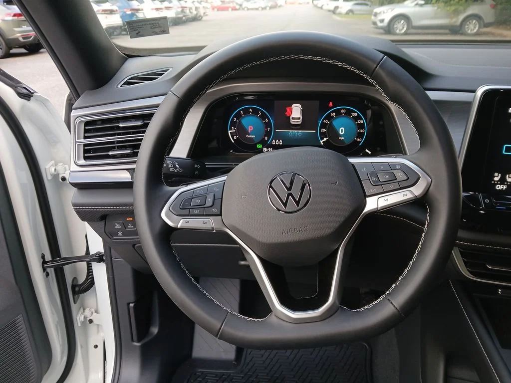 2026 Volkswagen Atlas Cross Sport SE - Photo 14