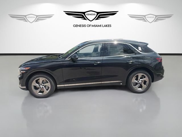 New 2027 Black Genesis 2.5T image 8