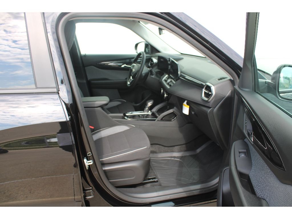 2026 Chevrolet Trailblazer LT - Photo 10