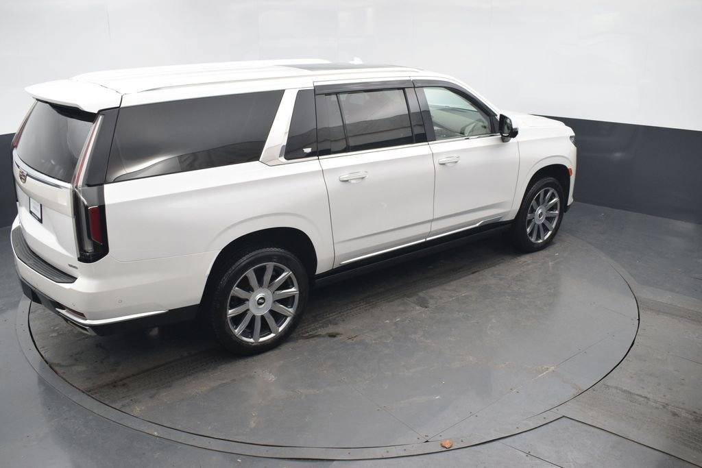 2023 CADILLAC ESCALADE ESV - Image 47