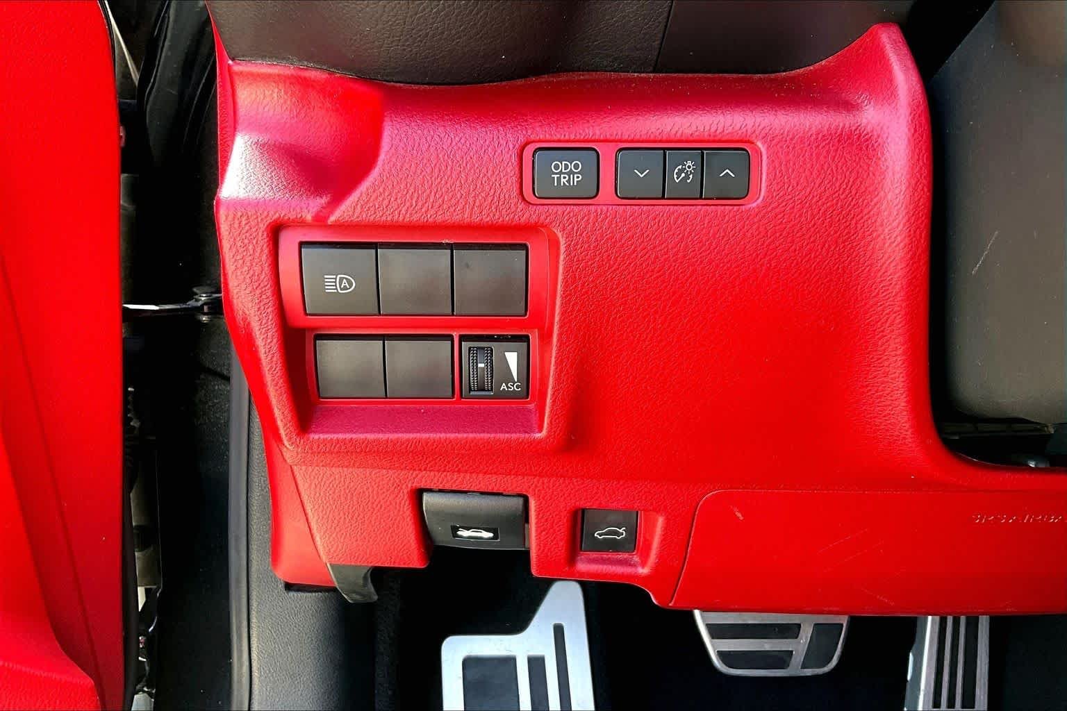 Used 2023 Caviar Lexus F SPORT image 34